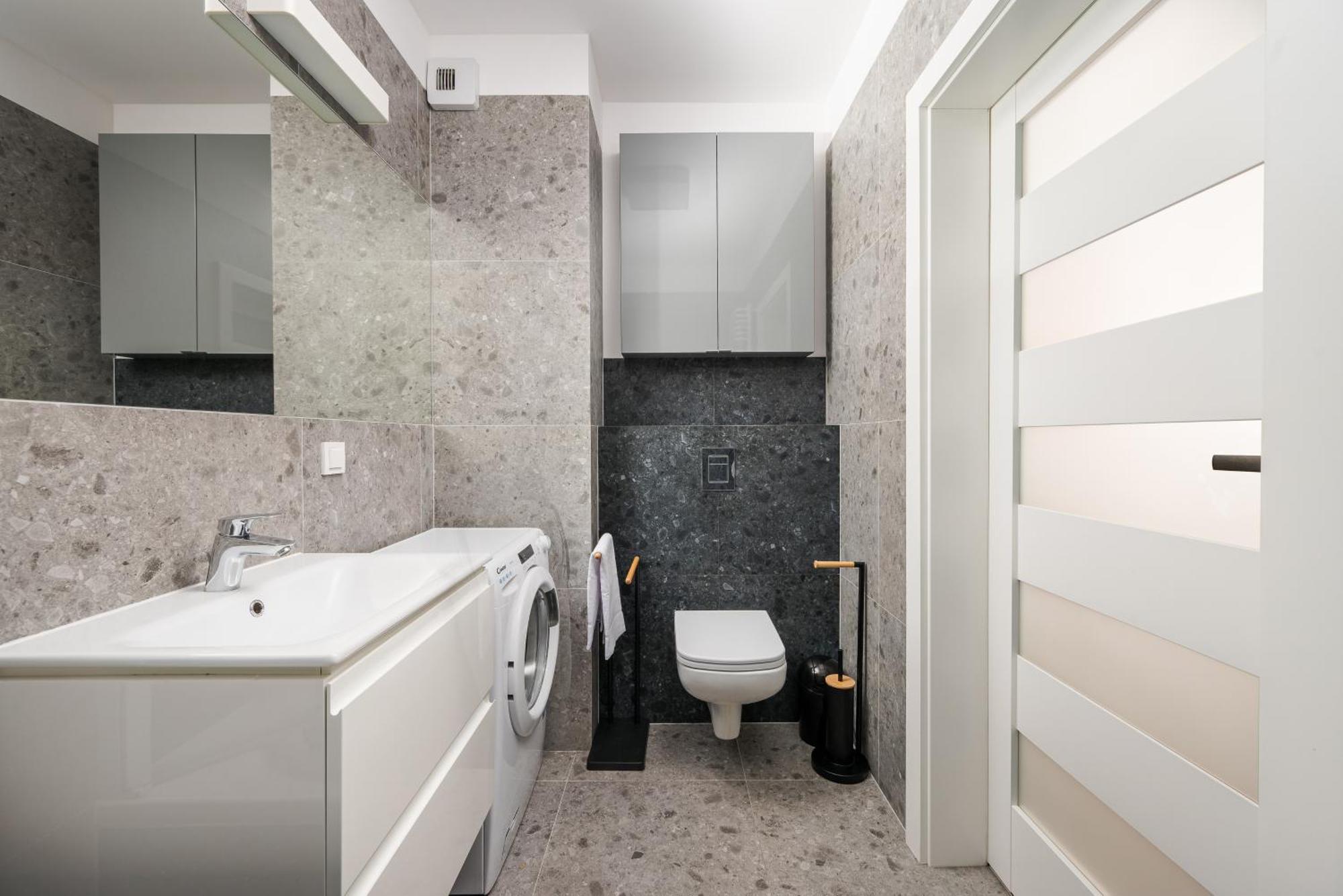 Sweet Drwecka Apartament